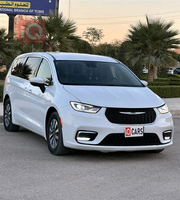 كرايسلر باسيفيكا 2023 للبيع في العراق - كربلاء